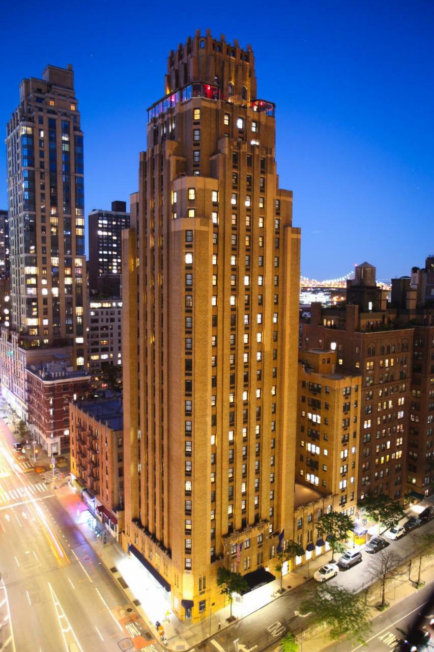 The Beekman Tower, Trademark Collection By Wyndham New York Esterno foto